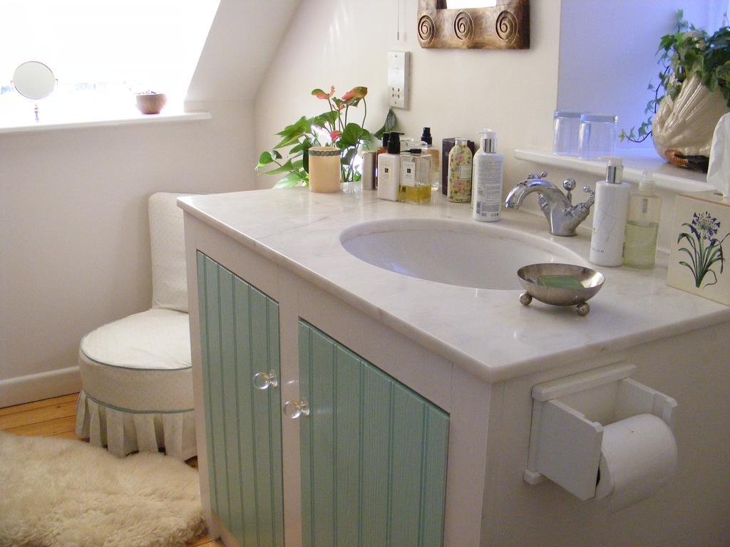 Yew Tree Cottage B&B Stow-on-the-Wold Cameră foto