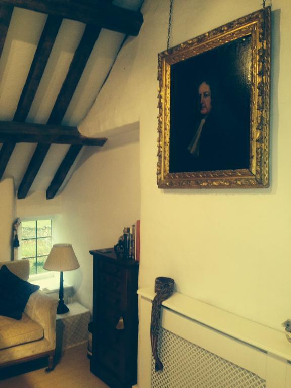 Yew Tree Cottage B&B Stow-on-the-Wold Cameră foto