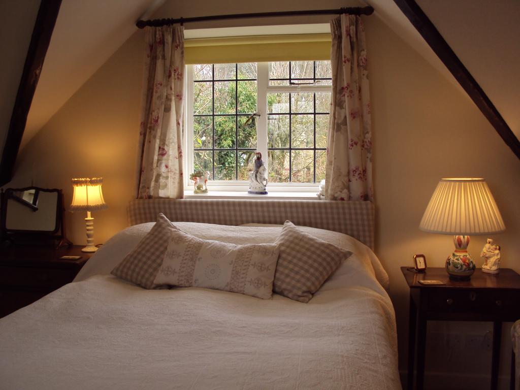 Yew Tree Cottage B&B Stow-on-the-Wold Cameră foto