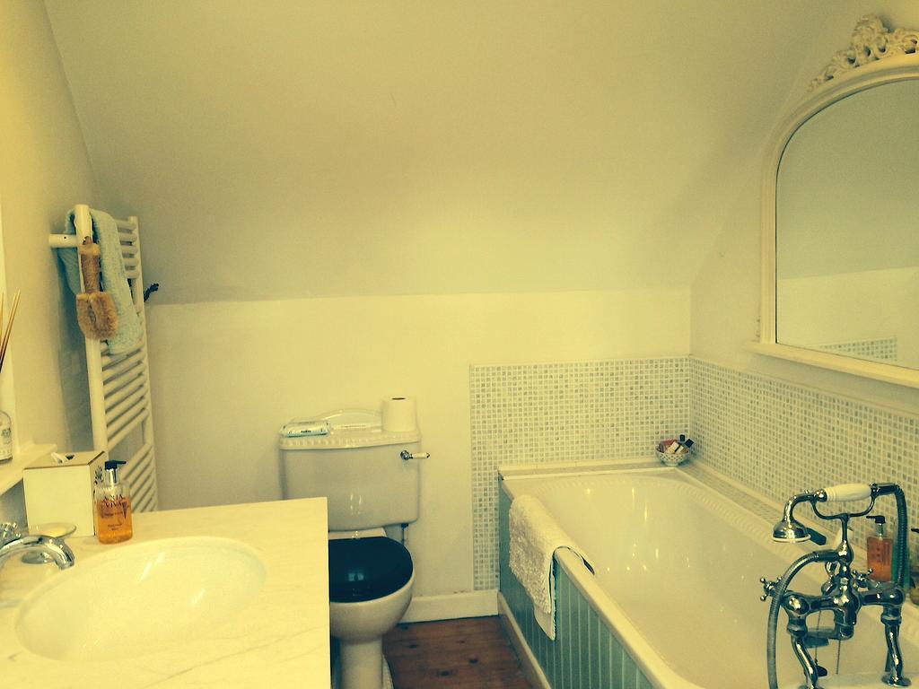 Yew Tree Cottage B&B Stow-on-the-Wold Cameră foto