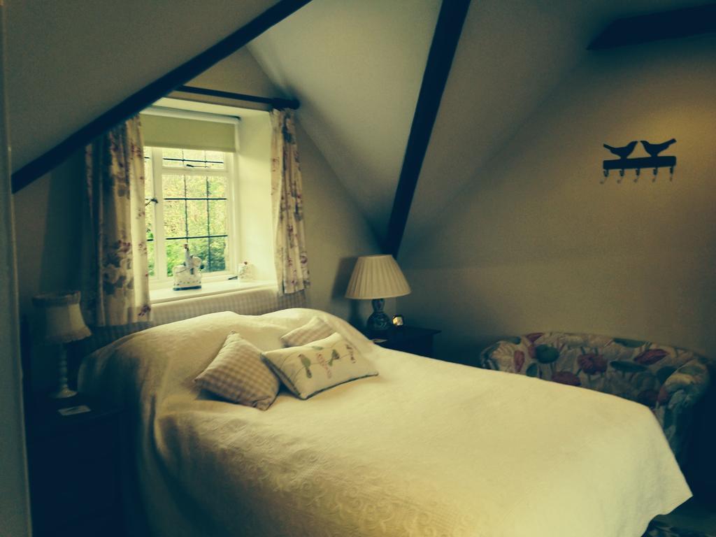 Yew Tree Cottage B&B Stow-on-the-Wold Cameră foto
