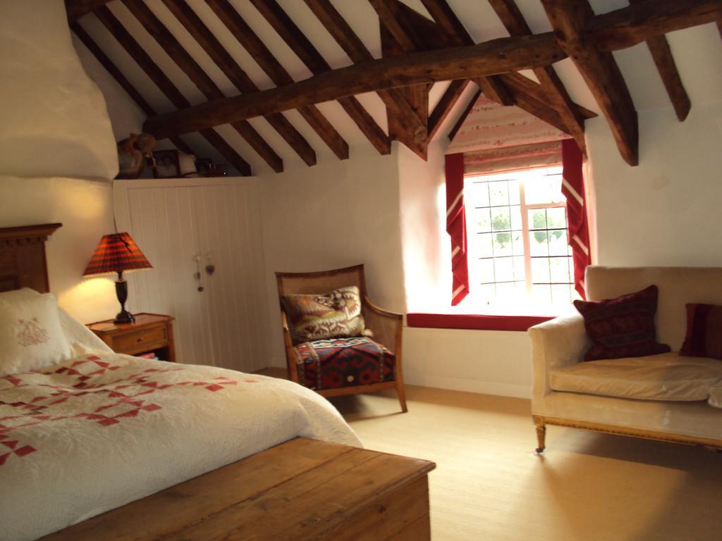 Yew Tree Cottage B&B Stow-on-the-Wold Cameră foto